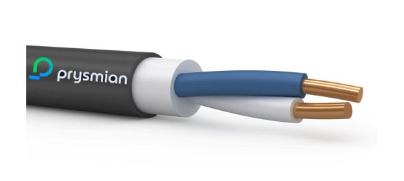 Кабель силовой ППГ-Пнг(А)-HF 2х1.5-660