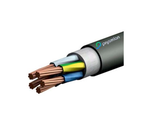 Кабель силовой ППГнг(А)-HF 5х6-0,66 бар