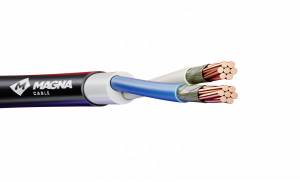 Кабель силовой ППГнг(А)-FRHF 2х95мк(N)-1 ТРТС