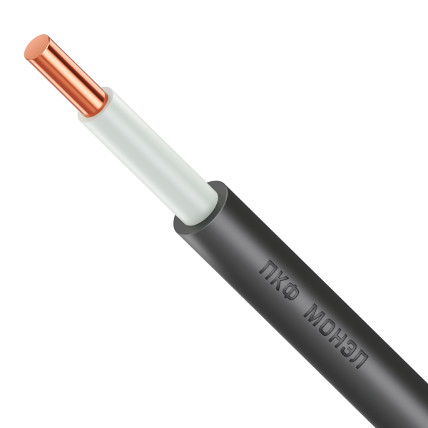 Кабель силовой ППГнг(А)-HF 1Х10 ок(N)-0,66 ТРТС