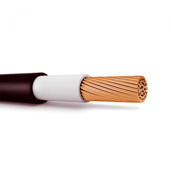 Кабель силовой ППГнг(А)-HF 1х35мк-1 бел. барабан (А) ТРТС