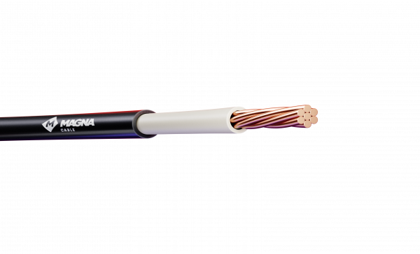 Кабель силовой ППГнг(А)-HF 1х25мк-0,66 ТРТС
