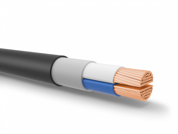 Кабель силовой ППГнг(А)-HF 2х120мс(N)-1 ТРТС