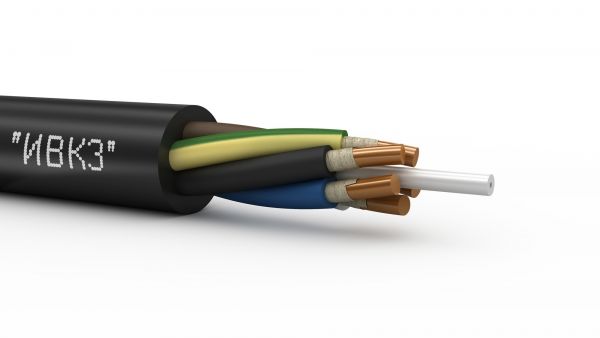 Кабель силовой ППГнг(А)-FRHF 5х6(ок)(N,РЕ)-0,66ТРТС