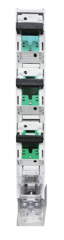 Выключатель-разъединитель ППВР-ASD1-1P-3U-M12 1P/250A/690VAC/Однополюсная коммутация/Подключение U-образное/Крепление-M12