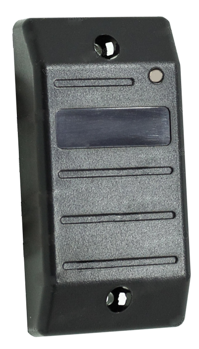 Считыватель бесконтактный для proxi-карт и брелоков, цвет черный