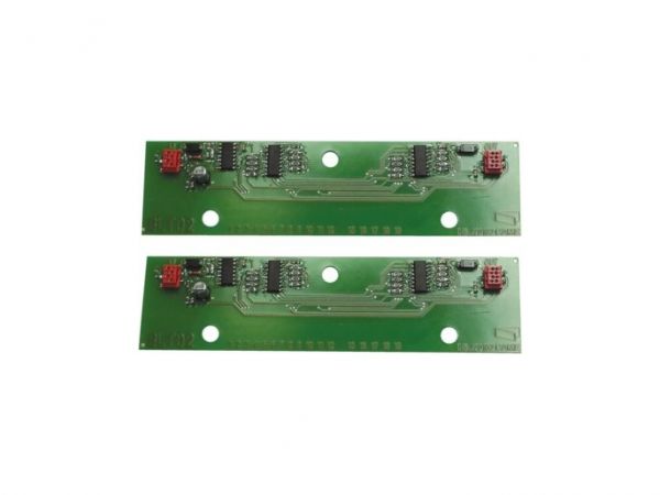 Светодиодные указатели для турникетов серии Stile One