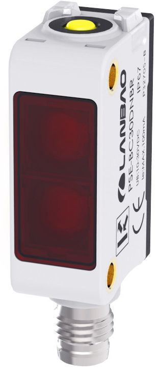Оптический датчик Lanbao PSE-BC100DNB-E3