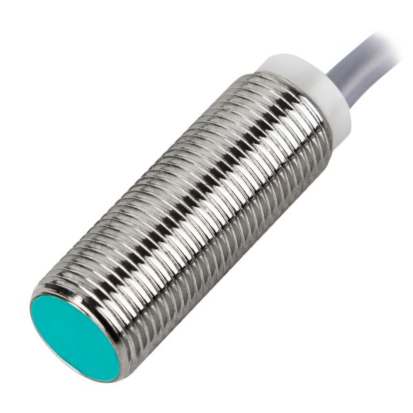 Индуктивный бесконтактный выключатель ISB B2B-31N-3-LZ-C