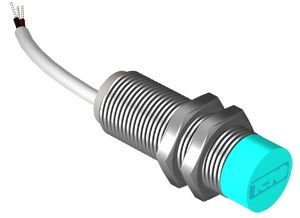 Выключатель бесконтактный ISN F2A-32P-4-L