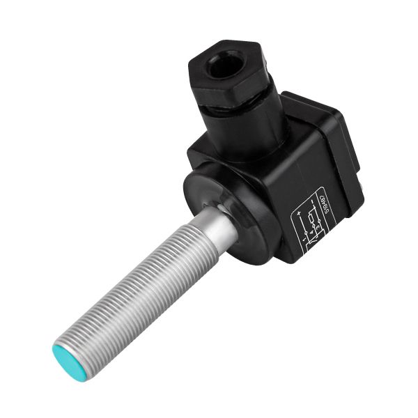 Выключатель бесконтактный ISB AT2A-43P-2-LZ