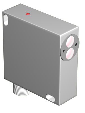 Выключатель бесконтактный OX IC41A-43P-3000-LZS4