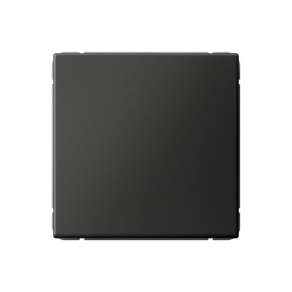 ARTGALLERY Перекрестный ПЕРЕКЛЮЧАТЕЛЬ, 10АХ, механизм, быстрозажимные клеммы, БАЗАЛЬТ