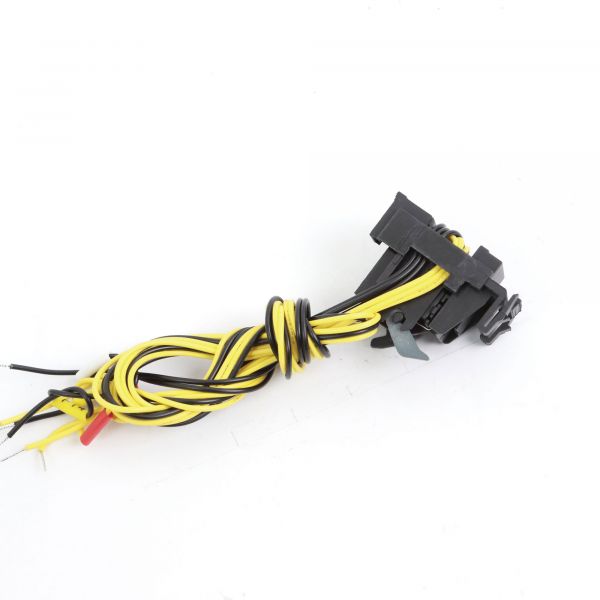 Контакт совмещенный AXT для MGS800/630/400 левый, 2пер. конт