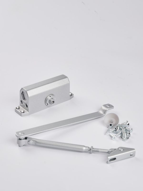 Доводчик EN2 25-45кг