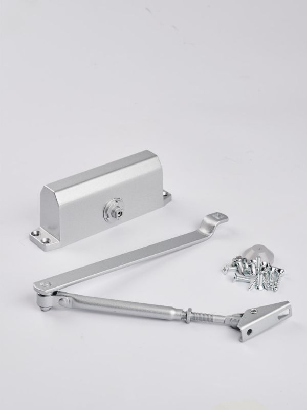 Доводчик EN3 35-60кг