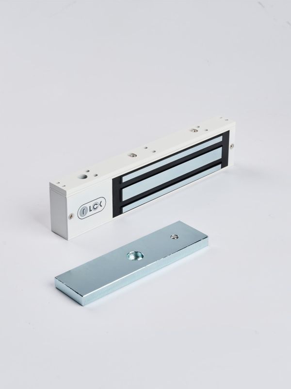 Замок электромагнитый 280кг DC12/24B