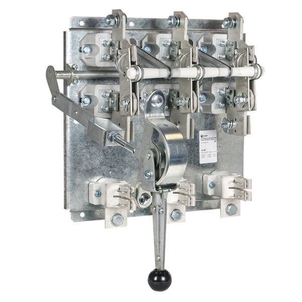 Разъединитель РПС-6 630А левый привод, без ППН PROxima