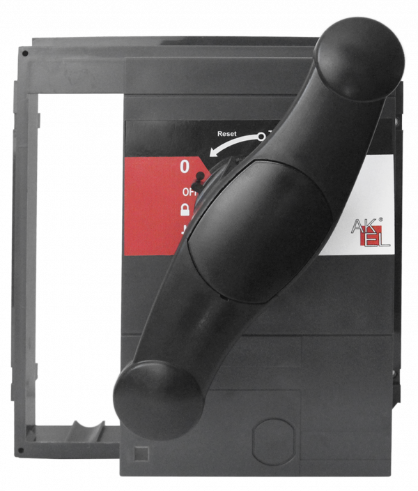 Рукоятка поворотная стандартная РПС ВА55-PRO 1600AF для ВА55-PRO 1600AF