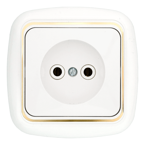 Беларусь Розетка скрытая РС16-257