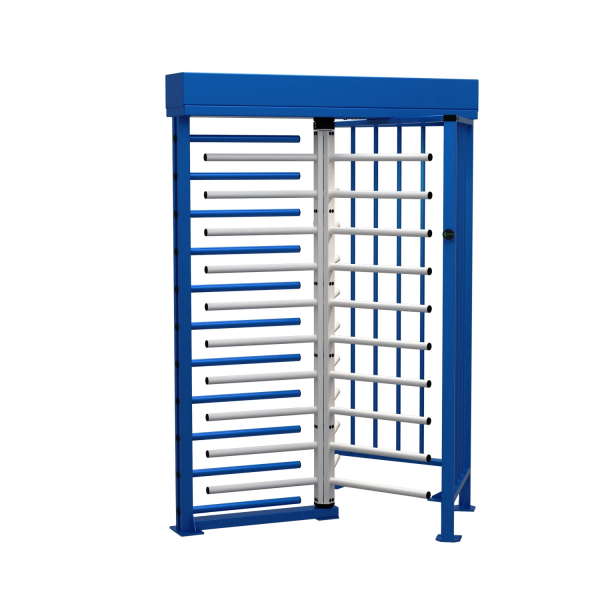 Турникет -RTD-16.1 роторный электромеханический полноростовый