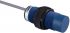 Ёмкостный датчик (NPN-НЗ), кабель 2м*3 (расс. сраб. 3-15мм), выступающий, пластик, 10-30В DC, IP65