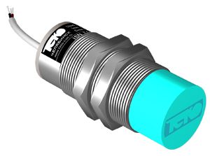 Выключатель бесконтактный ISN E7A-31P-15-LZ