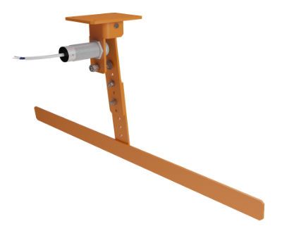 Устройство контроля продольного разрыва конвейерной ленты УКПР1