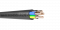 Кабель силовой ВВГнг(А)-LSLTx 5х10ок(N.PE)-0.660 ТРТС