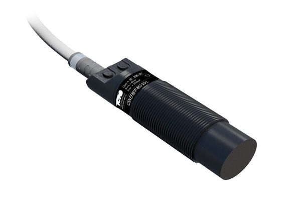 Выключатель бесконтактный CSN EF89P5-863-20-L-CH-4