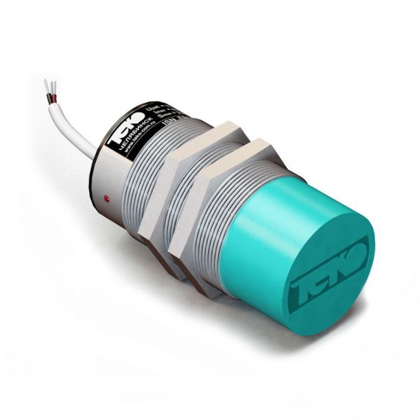 Выключатель бесконтактный ISNtEx EF9A8-43P-20-LZ-C-P-4