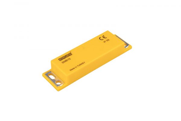 Привод магнитного датчика