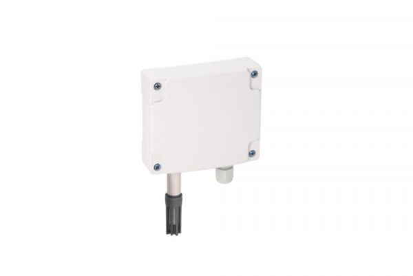 Датчик температуры наружный, -40...+60 град 0...10В =15...35В