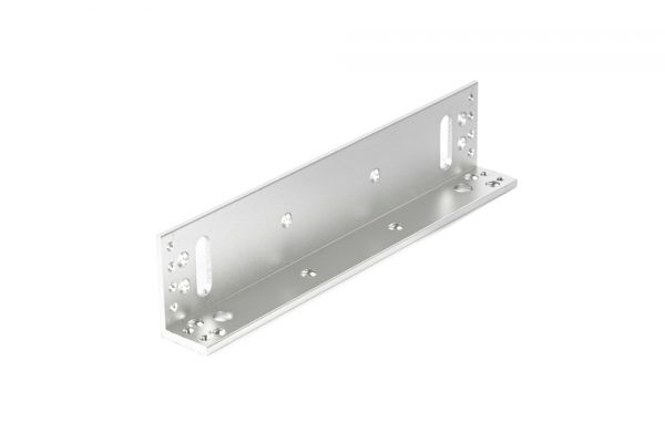 SPRUT Bracket-351L L-образное крепление для электромагнитного замка