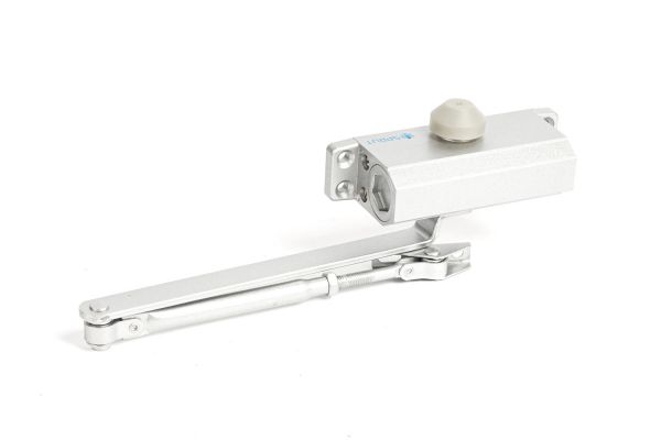 Доводчик дверной SPRUT Door Closer-051GR