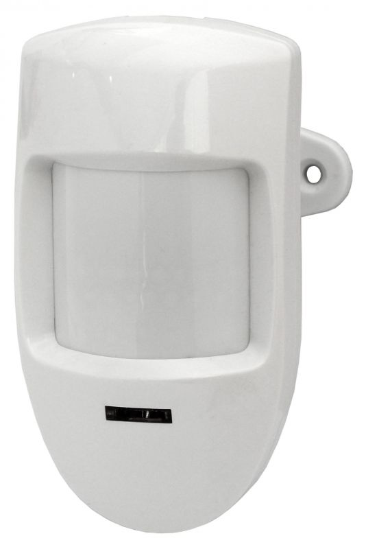 Извещатель охранный объемный оптико-электронный