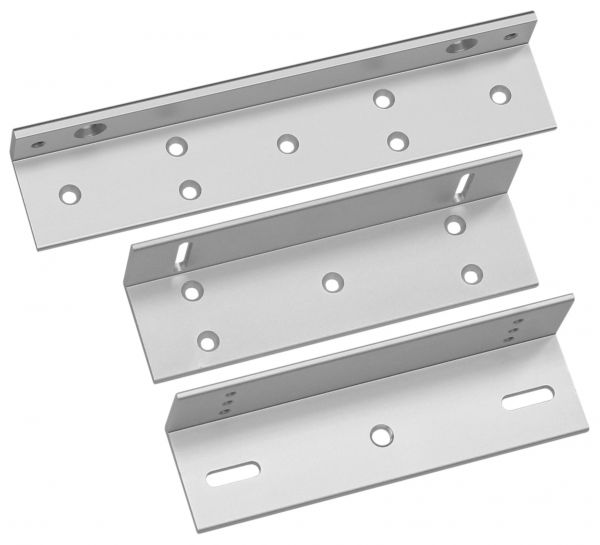 Крепление LZ-образное с возможностью регулировки для замков серии ST-EL143ххх