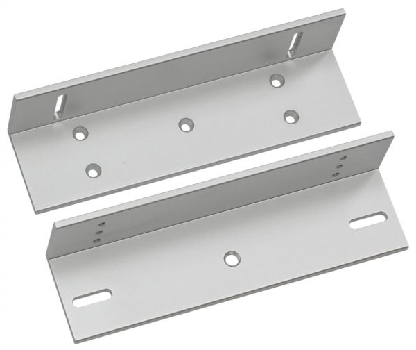 Крепление Z-образное с возможностью регулировки для замков серии ST-EL260ххх
