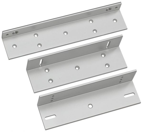 Крепление LZ-образное  с возможностью регулировки для замков серии ST-EL263ххх