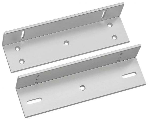 Крепление Z-образное с возможностью регулировки для замков серии ST-EL320ххх