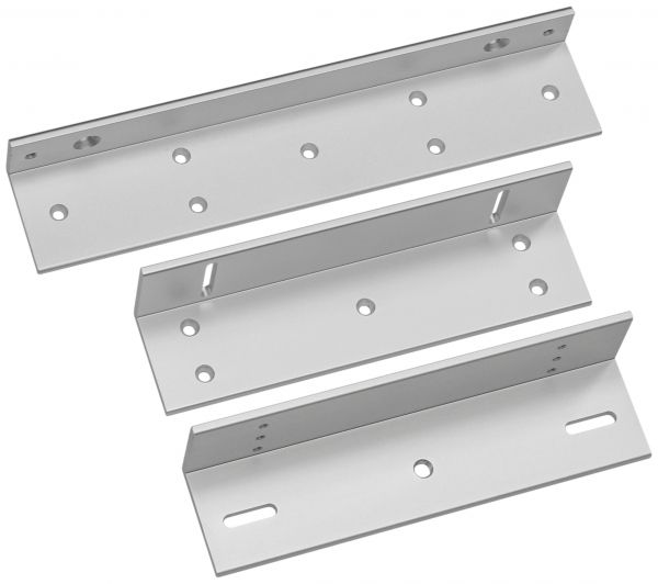 Крепление LZ-образное с возможностью регулировки для замков серии ST-EL323ххх