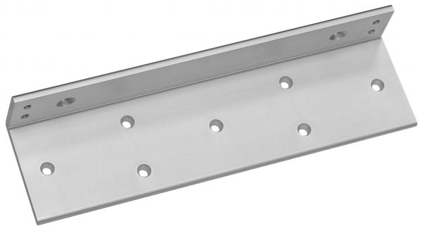 Крепление L-образное с возможностью регулировки для замков серии ST-EL523ххх