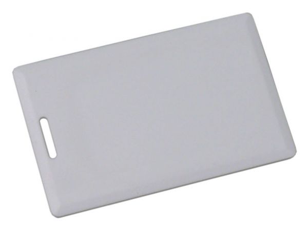 Проксимити карта EmMarin-совместимая, стандартный формат, 86х54х1.8 мм