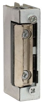 ЭМЗ симметричная, узкая, радиальный язычок, HЗ, без планки, регулируемый язычок, 12V AC/DC - 340мА, -15 град.C to +40 град.C