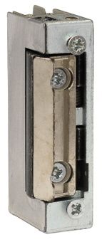 ЭМЗ симметричная, узкая, радиальный язычок, HО, без планки, регулируемый язычок, 12 V DC 290мА, -15 град.C to +40 град.C