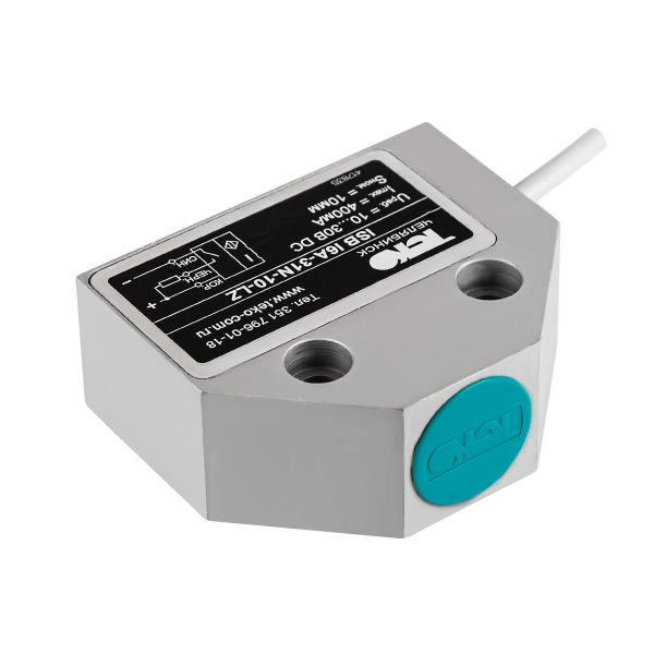 Выключатель бесконтактный ISB I6A-11G-10-LZ