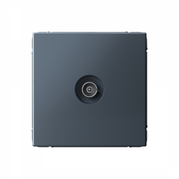 ARTGALLERY TV ТВ розетка проходная 4DB, механизм, грифель