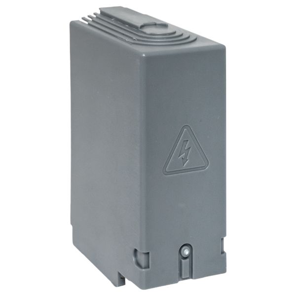 Комплект клеммных крышек (длинные) 8 шт. для рубильников Twin block 160-250А