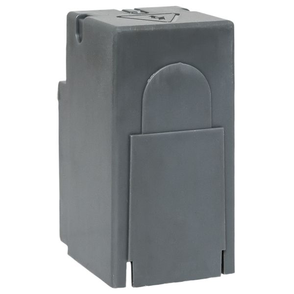 Комплект клеммных крышек (короткие) 8 шт. для рубильников Twin block 160-250А