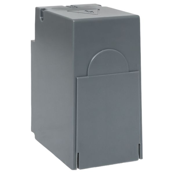 Комплект клеммных крышек (короткие) 6 шт. для рубильников TwinBlock 315-400А